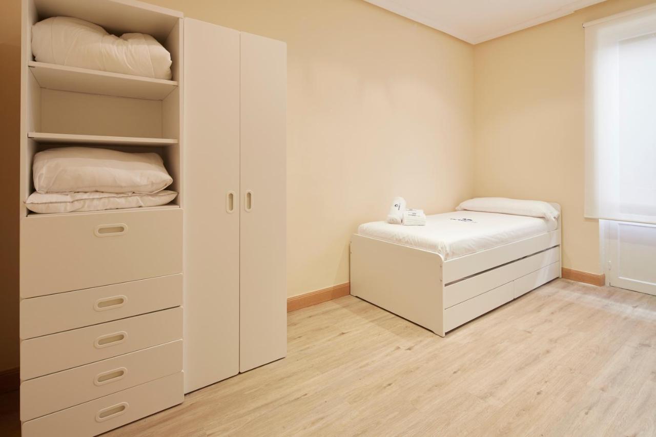 Geltoki - Basque Stay San Sebastian Exterior photo
