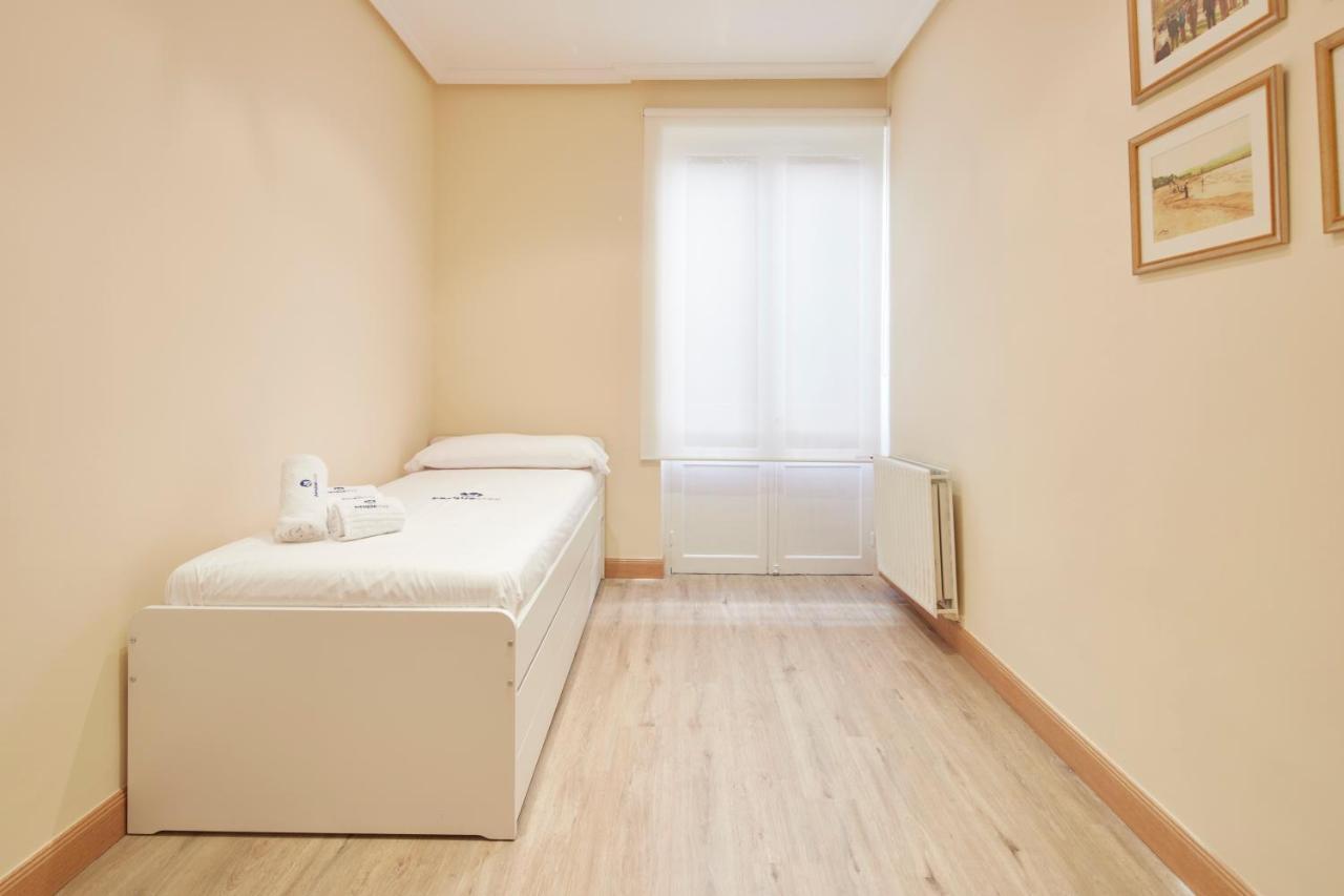 Geltoki - Basque Stay San Sebastian Exterior photo